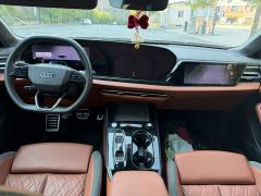 Audi A5L 2.0T Sport Plus - ფოტო 6