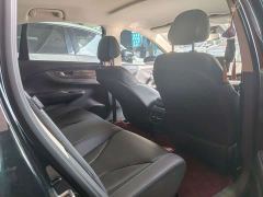Hongqi E-QM5 Facelift Base Mobility Edition - фото 3