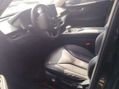 Hongqi E-QM5 Facelift Base Mobility Edition - фото 4