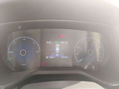 Hongqi E-QM5 Facelift Base Mobility Edition - фото 5