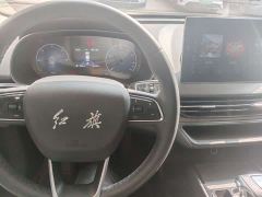 Hongqi E-QM5 Facelift Base Mobility Edition - фото 6