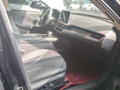 Hongqi E-QM5 Facelift Base Mobility Edition - фото 7