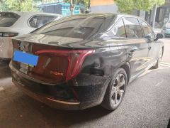 Hongqi E-QM5 Facelift Base Mobility Edition - фото 8
