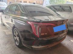 Hongqi E-QM5 Facelift Base Mobility Edition - фото 9