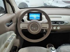 Wuling Hongguang MINIEV Fourth Generation Four-Door Advanced Edition - ფოტო 10