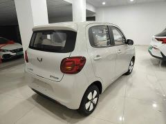 Wuling Hongguang MINIEV Fourth Generation Four-Door Advanced Edition - ფოტო 6