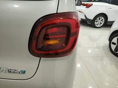 Wuling Hongguang MINIEV Fourth Generation Four-Door Advanced Edition - ფოტო 7