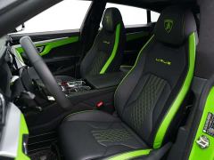 Lamborghini Urus 4.0T V8 S - ფოტო 10