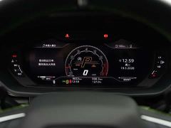 Lamborghini Urus 4.0T V8 S - ფოტო 11