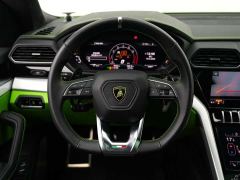 Lamborghini Urus 4.0T V8 S - ფოტო 14