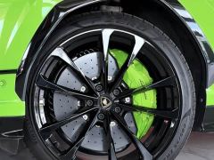 Lamborghini Urus 4.0T V8 S - ფოტო 15