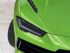Lamborghini Urus 4.0T V8 S - ფოტო 16