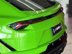 Lamborghini Urus 4.0T V8 S - ფოტო 17