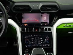 Lamborghini Urus 4.0T V8 S - ფოტო 3