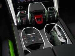 Lamborghini Urus 4.0T V8 S - ფოტო 4