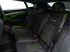 Lamborghini Urus 4.0T V8 S - ფოტო 6