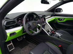 Lamborghini Urus 4.0T V8 S - ფოტო 9