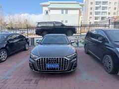Audi A8 A8L Horch Founder Edition Legend - ფოტო 2