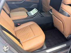 Audi A8 A8L Horch Founder Edition Legend - ფოტო 6