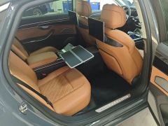 Audi A8 A8L Horch Founder Edition Legend - ფოტო 7