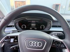 Audi A8 A8L Horch Founder Edition Legend - ფოტო 9