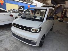 Wuling Hongguang MINIEV Macaron Premium Edition LFP - photo 1