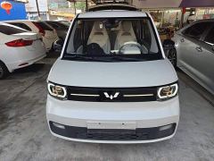 Wuling Hongguang MINIEV Macaron Premium Edition LFP - photo 2
