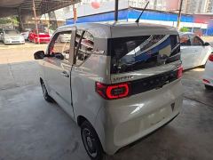 Wuling Hongguang MINIEV Macaron Premium Edition LFP - photo 4