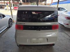 Wuling Hongguang MINIEV Macaron Premium Edition LFP - photo 5