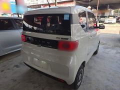 Wuling Hongguang MINIEV Macaron Premium Edition LFP - photo 6