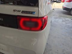 Wuling Hongguang MINIEV Macaron Premium Edition LFP - photo 7