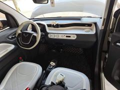 Wuling Hongguang MINIEV Macaron Premium Edition LFP - photo 9