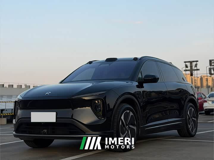 NIO ES6 75kWh