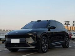 NIO ES6 75kWh - ფოტო 1