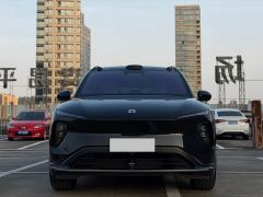 NIO ES6 75kWh - ფოტო 2