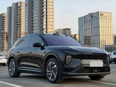 NIO ES6 75kWh - ფოტო 3