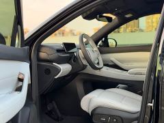 NIO ES6 75kWh - ფოტო 4
