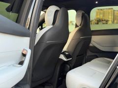 NIO ES6 75kWh - ფოტო 5
