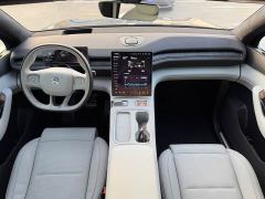 NIO ES6 75kWh - ფოტო 6