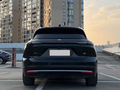 NIO ES6 75kWh - ფოტო 7