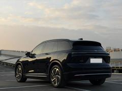NIO ES6 75kWh - ფოტო 9