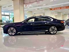 BMW 7 Series 740Li Luxury Package - photo 3