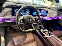 BMW 7 Series 740Li Luxury Package - photo 5