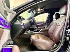 BMW 7 Series 740Li Luxury Package - photo 7