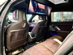 BMW 7 Series 740Li Luxury Package - photo 8