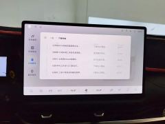 Geely Haoyue L 2.0T DCT Premier - photo 13