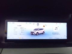 Geely Haoyue L 2.0T DCT Premier - photo 14