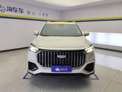 Geely Haoyue L 2.0T DCT Premier - photo 2