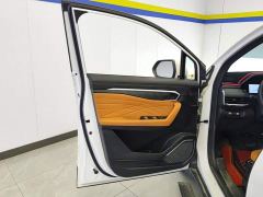 Geely Haoyue L 2.0T DCT Premier - photo 7