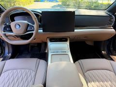 BYD Han DM-i Smart Driving 245KM Navigation Edition - ფოტო 13